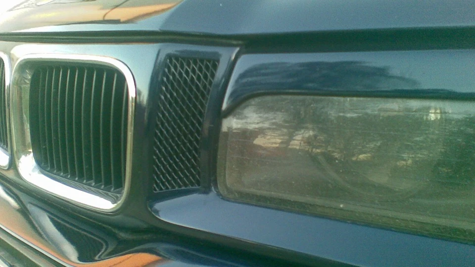 BMW 3 series Coupe SpEEd coupe 5