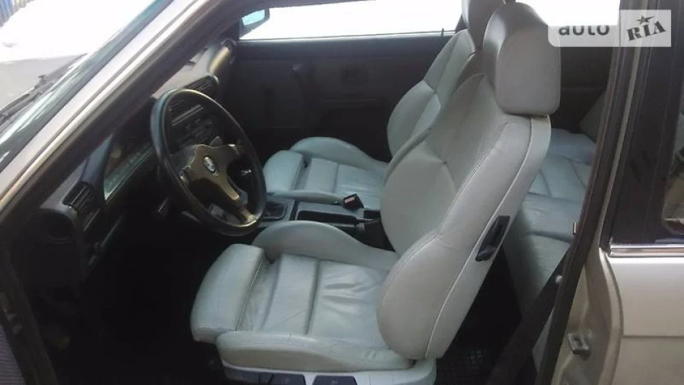 BMW 3 series Coupe Старий але бадьорий 3