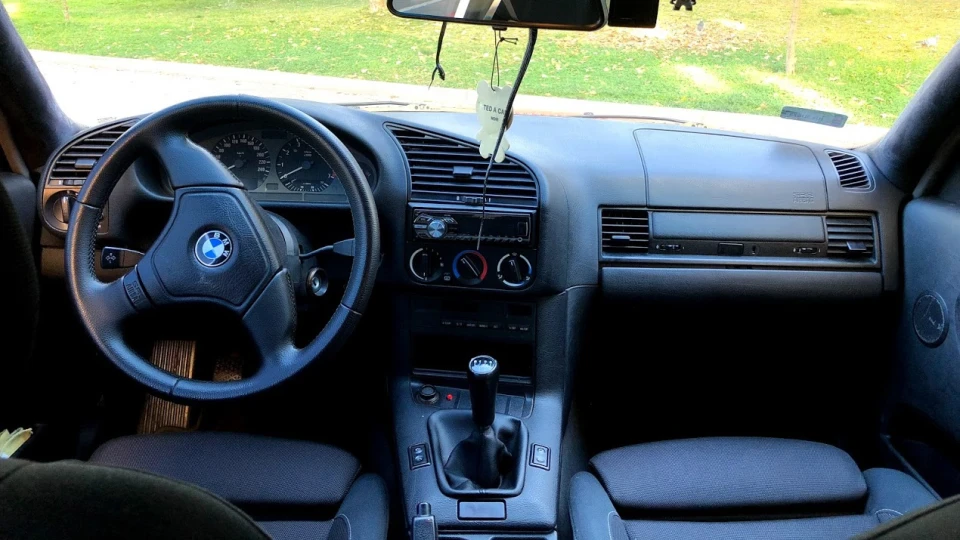 BMW 3 series Coupe Стиль 🔥 5