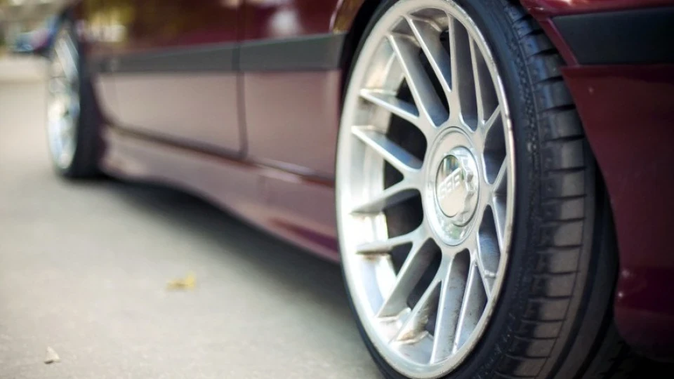 BMW 3 series Coupe TurboPower 5