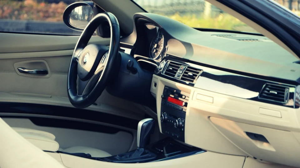 BMW 3 series Coupe xDrive 4