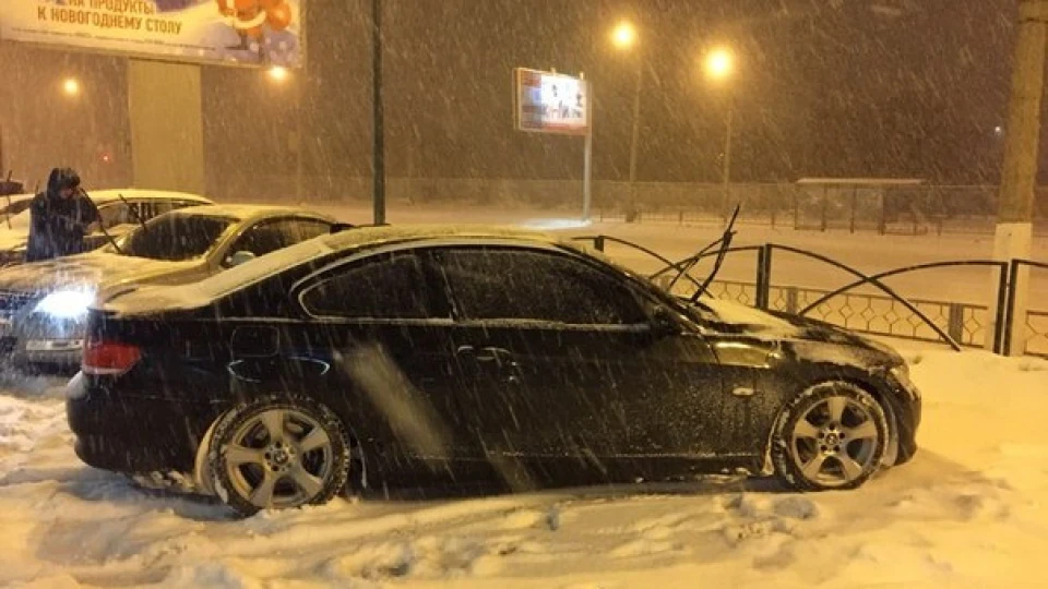 BMW 3 series Coupe xDrive 5