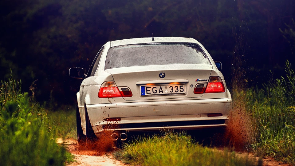 Zpwrbmw 2