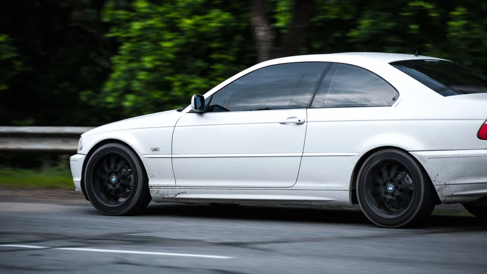 Zpwrbmw 3