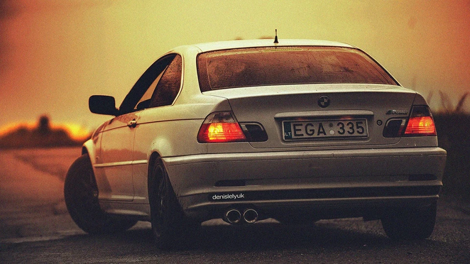Zpwrbmw 5
