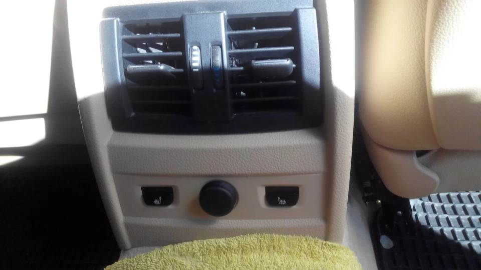 BMW 3 series Gran Turismo 2.0 D XDrive 3