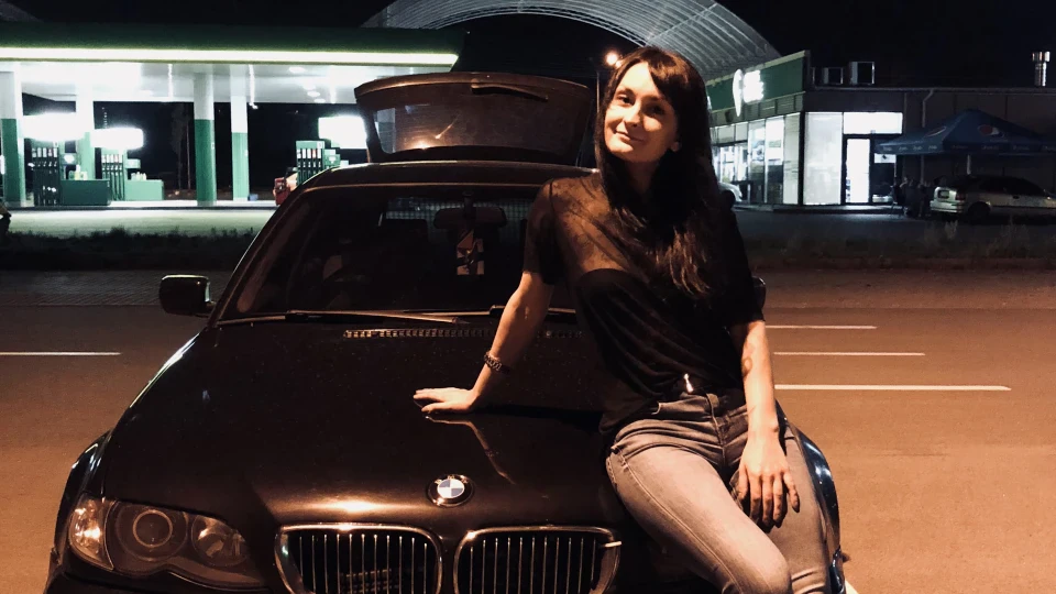 BMW 3 series Touring 2