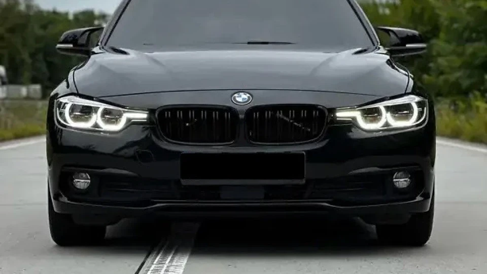 BMW 3 series Touring