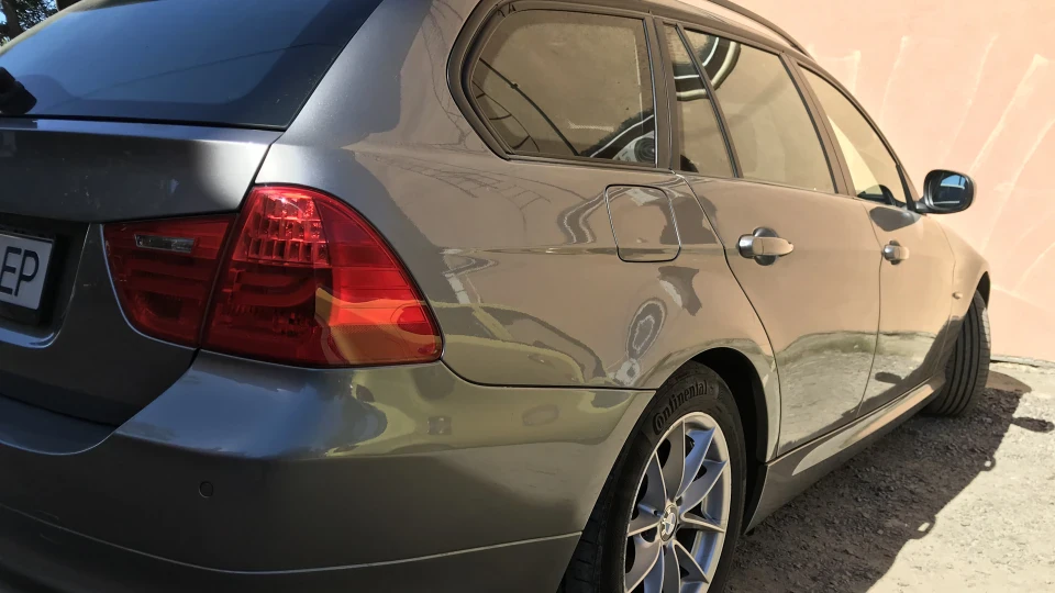 BMW 3 series Touring 3