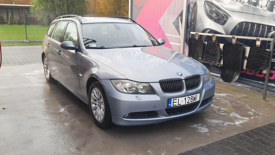 BMW 3 series Touring