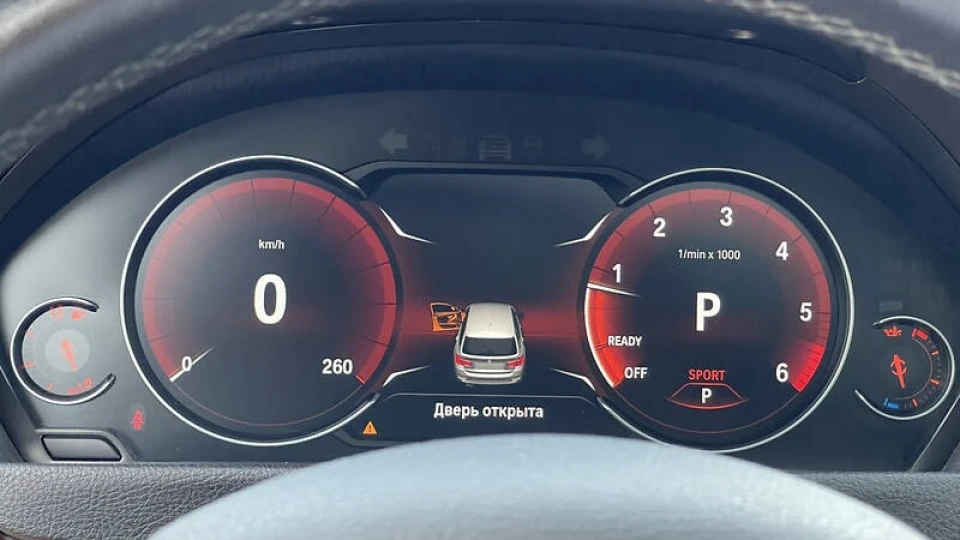 BMW 3 series Touring ♂️ 3