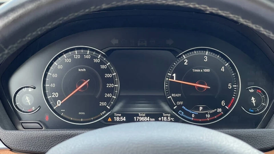 BMW 3 series Touring ♂️ 4