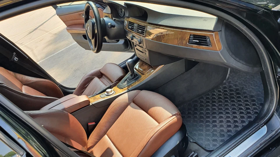 BMW 3 series Touring