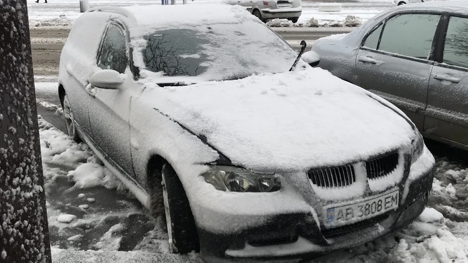 BMW 3 series Touring 3