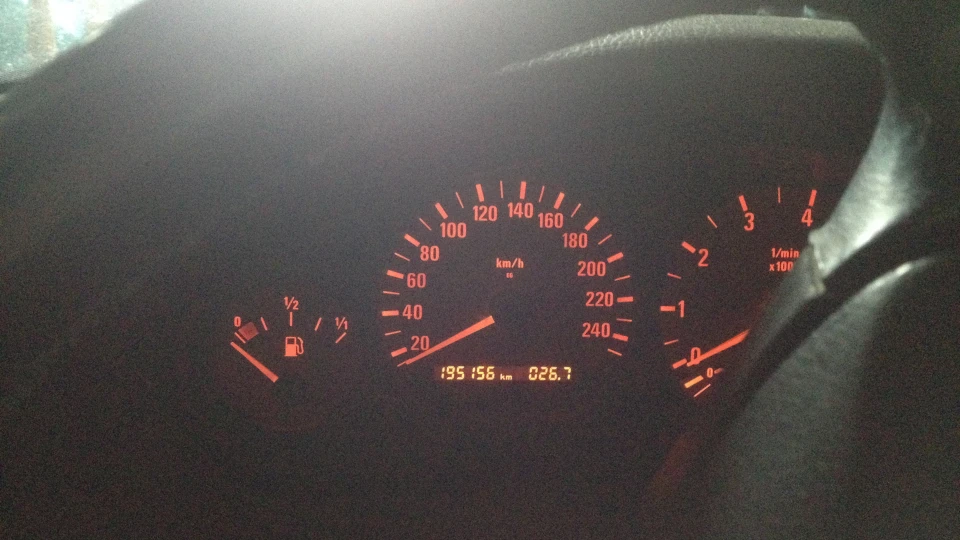 BMW 3 series Touring 5