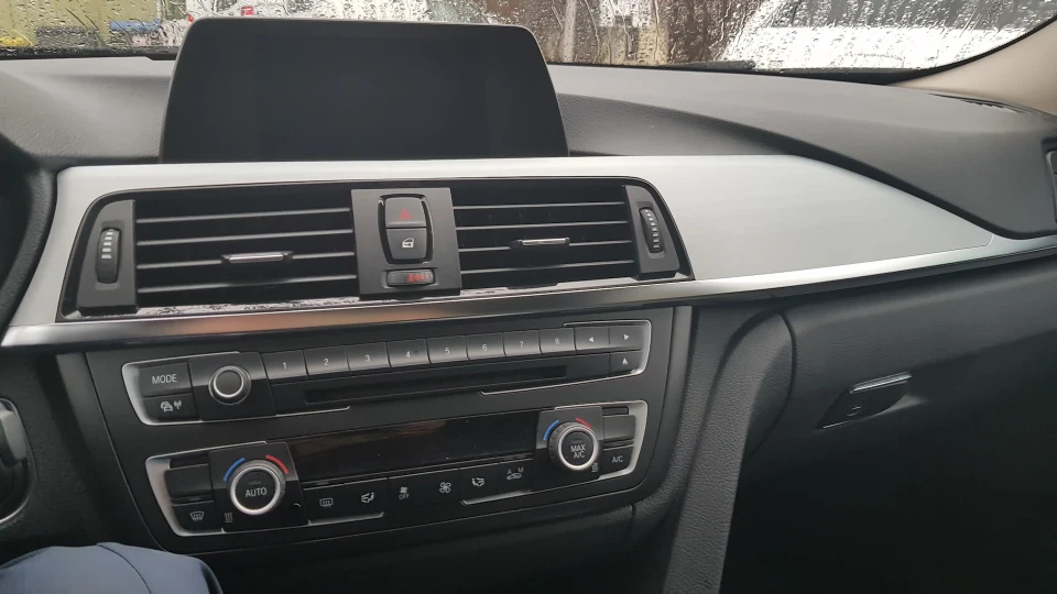 BMW 3 series Touring