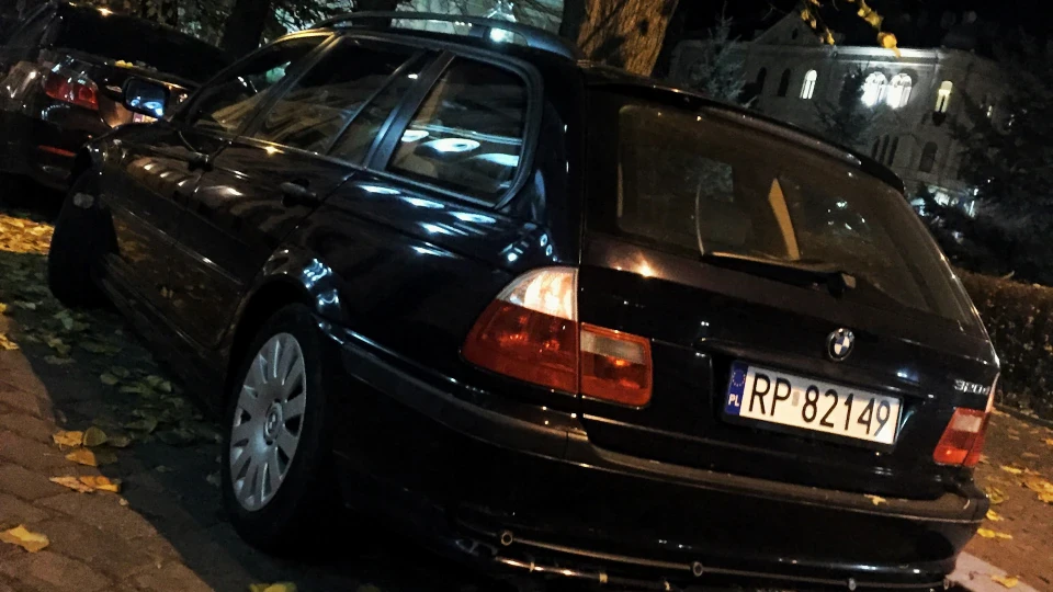 BMW 3 series Touring 🚜🔥😁 5