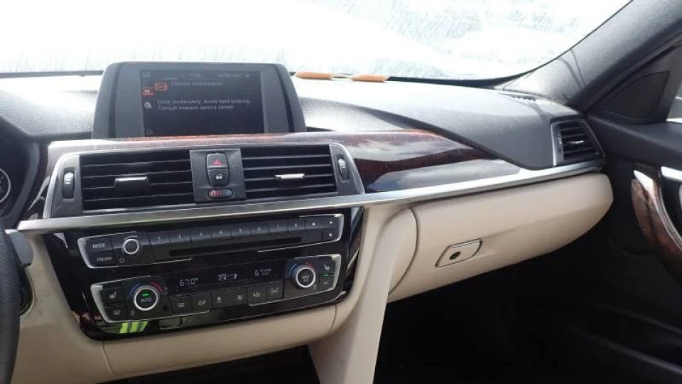 BMW 3 series Touring 3