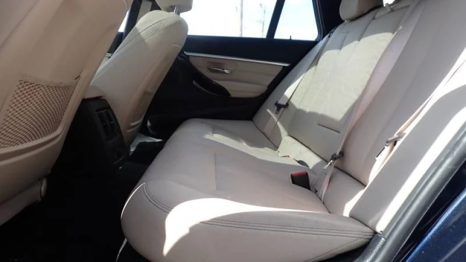 BMW 3 series Touring 5