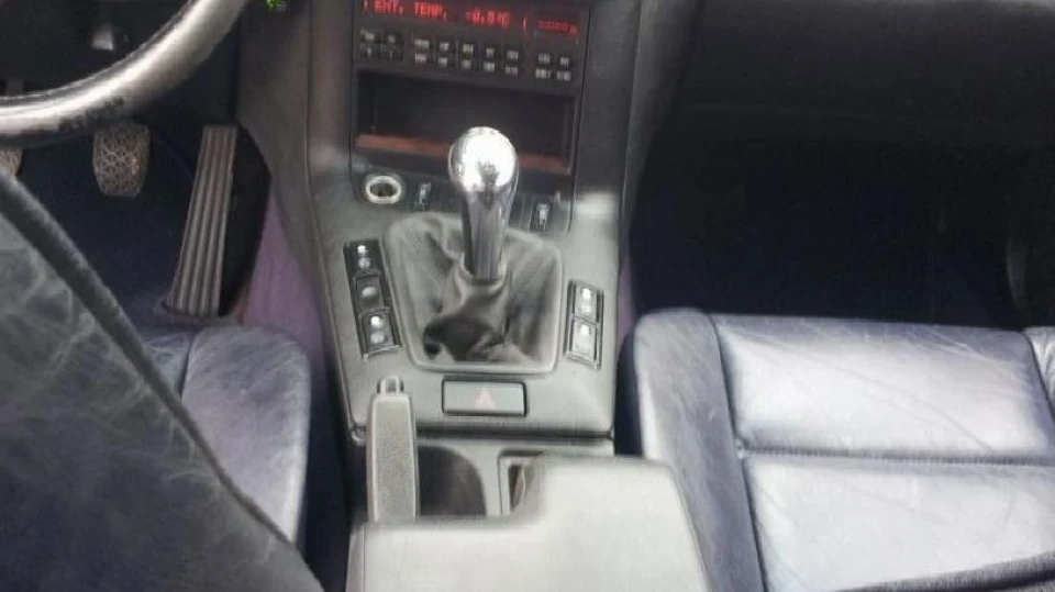 BMW 3 series Touring 2
