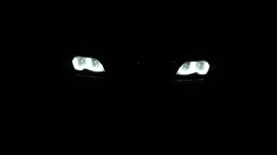 BMW 3 series Touring