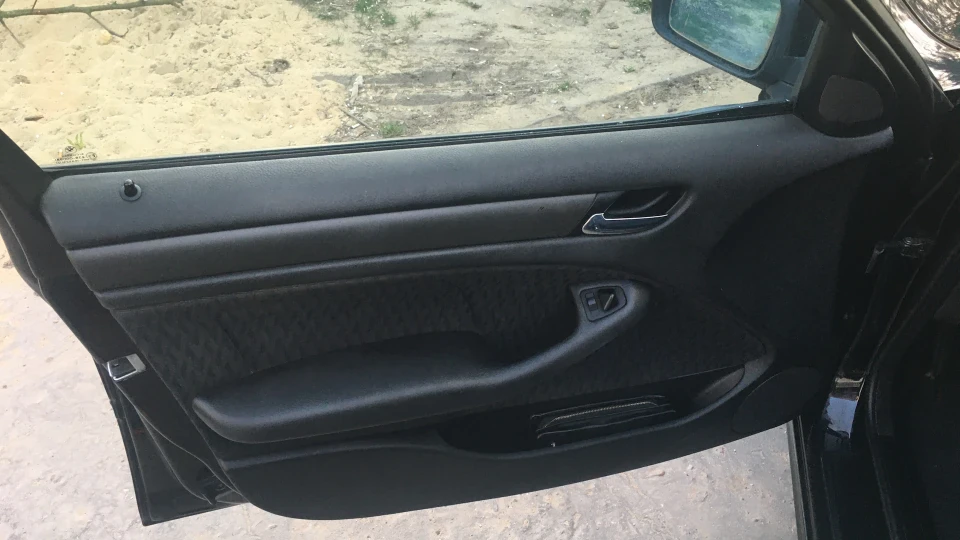 BMW 3 series Touring 4