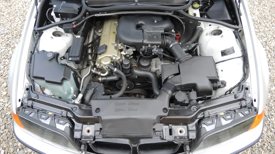 BMW 3 series Touring 5