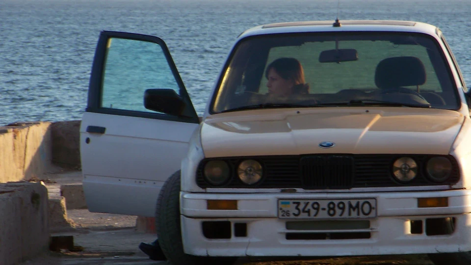 BMW 3 series Touring