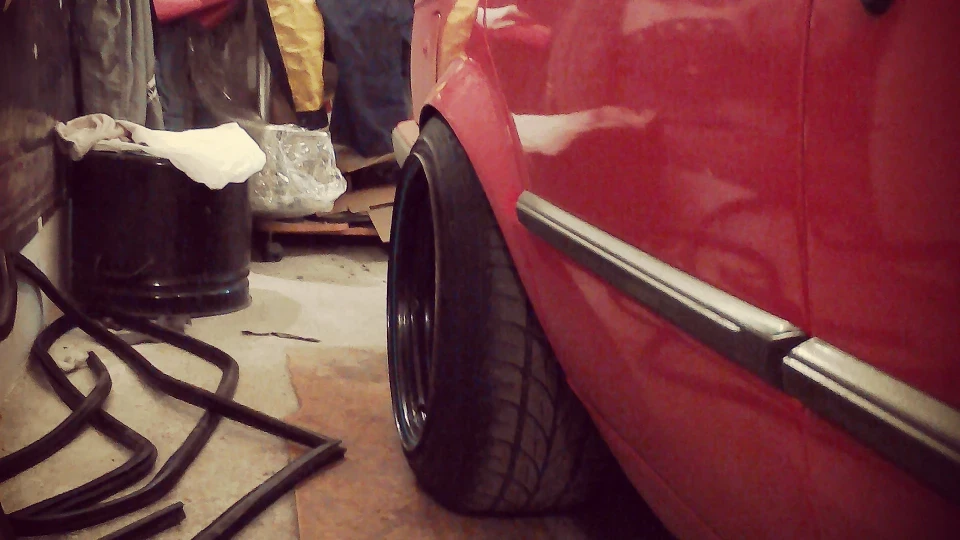 BMW 3 series Touring 3