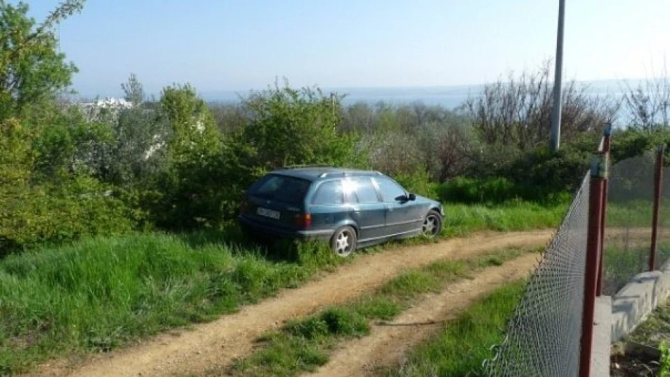 BMW 3 series Touring 4