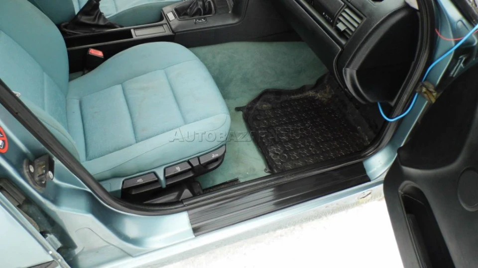 BMW 3 series Touring 1,8 бензоля 2