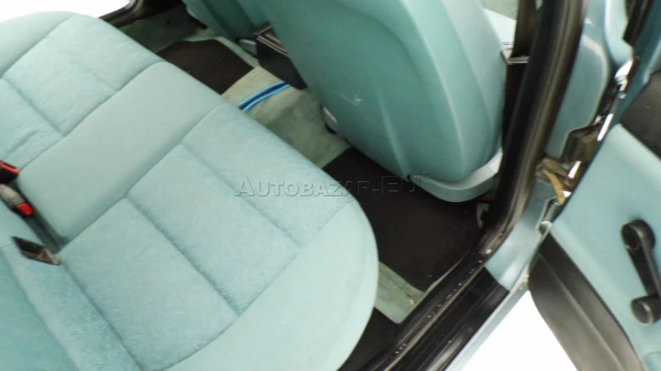 BMW 3 series Touring 1,8 бензоля 3