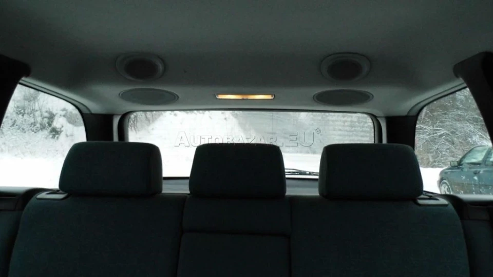 BMW 3 series Touring 1,8 бензоля 4