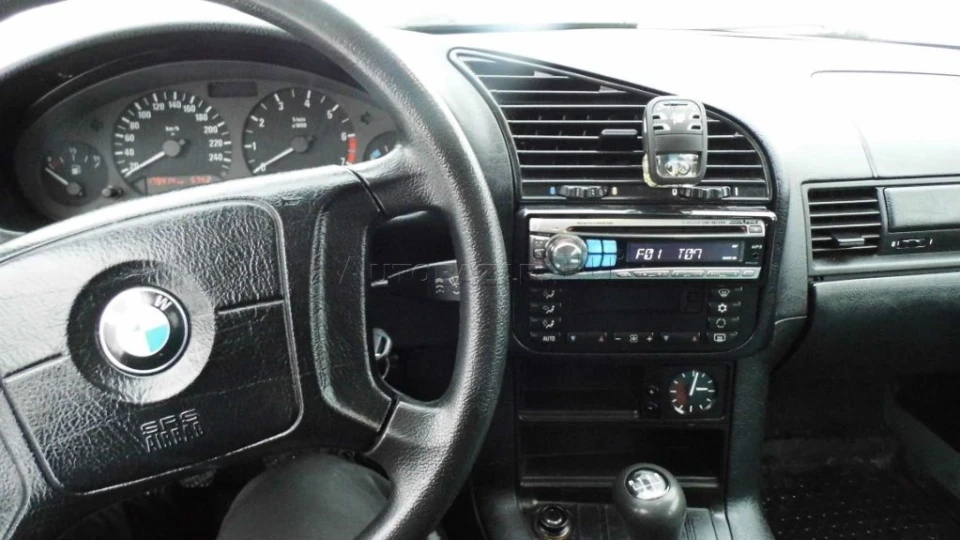 BMW 3 series Touring 1,8 бензоля 5