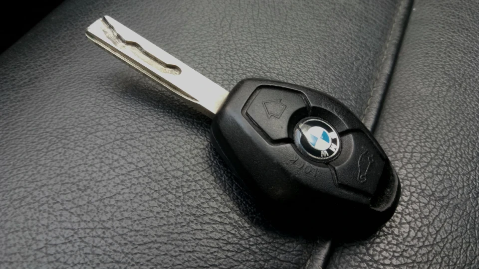 BMW 3 series Touring 2.0d клятий макаронник 4