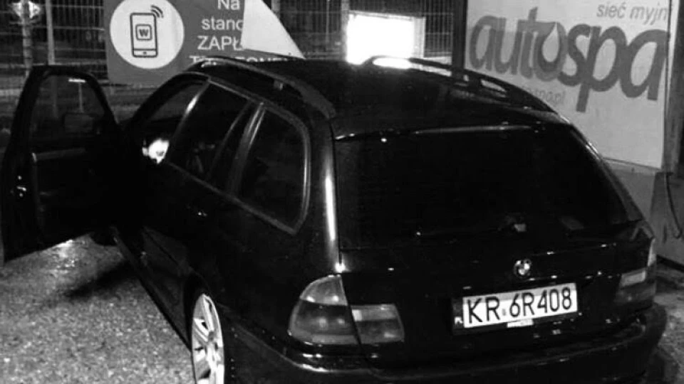BMW 3 series Touring 2.0d 4