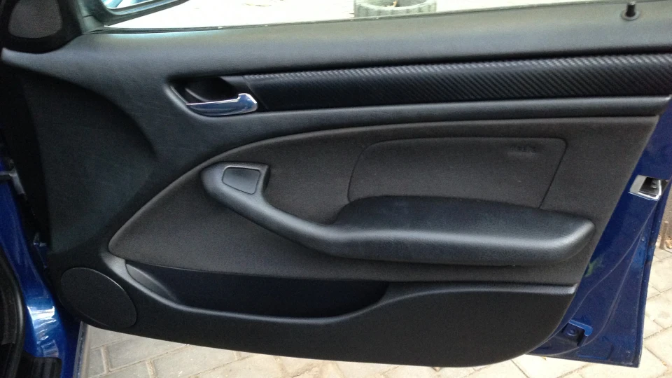 BMW 3 series Touring 318i 5