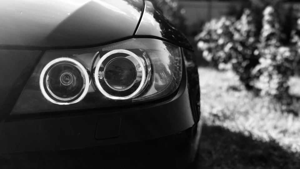 BMW 3 series Touring 320d