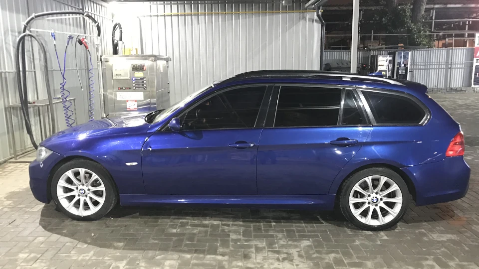 BMW 3 series Touring 325i 2
