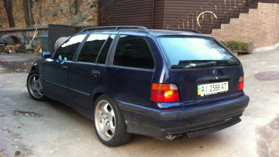 BMW 3 series Touring 328 3