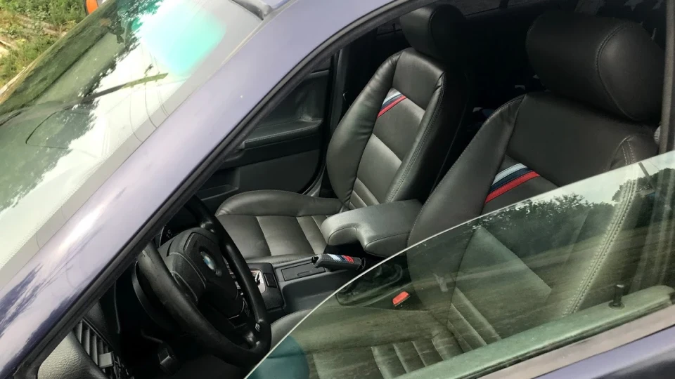 BMW 3 series Touring 328i 2