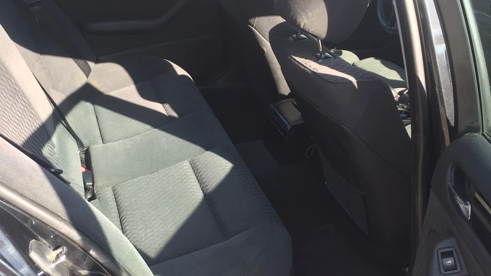 BMW 3 series Touring 330 D 5
