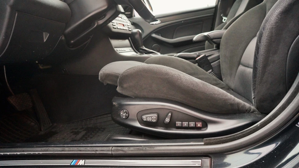 BMW 3 series Touring 330xd touring 4
