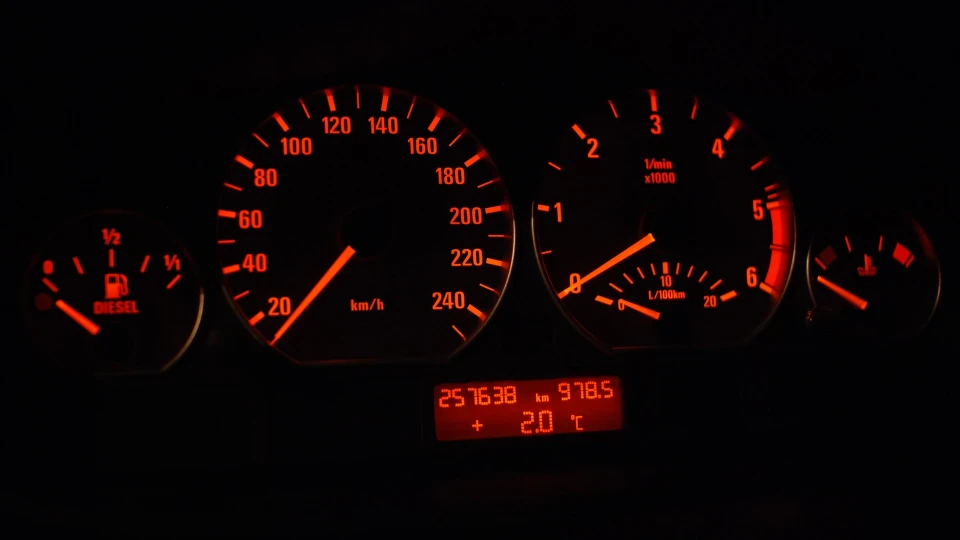 BMW 3 series Touring 330XD