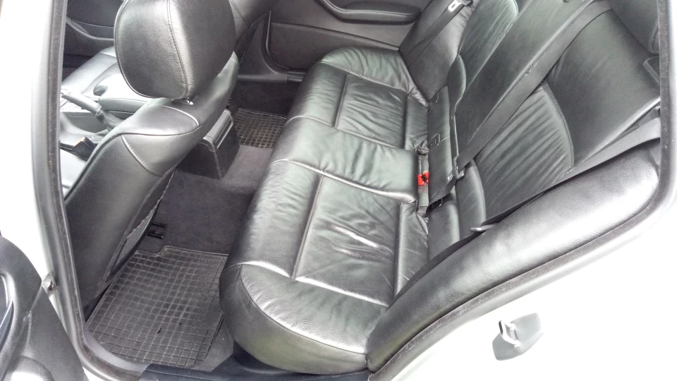 BMW 3 series Touring 330XD 5
