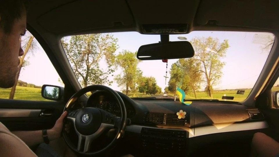 BMW 3 series Touring 330xd 3