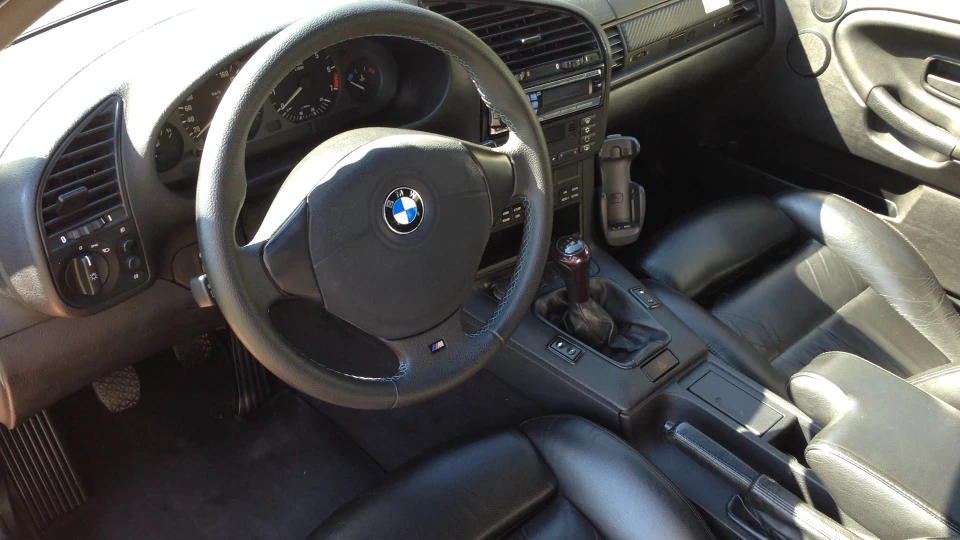 BMW 3 series Touring Баварська праска! 2