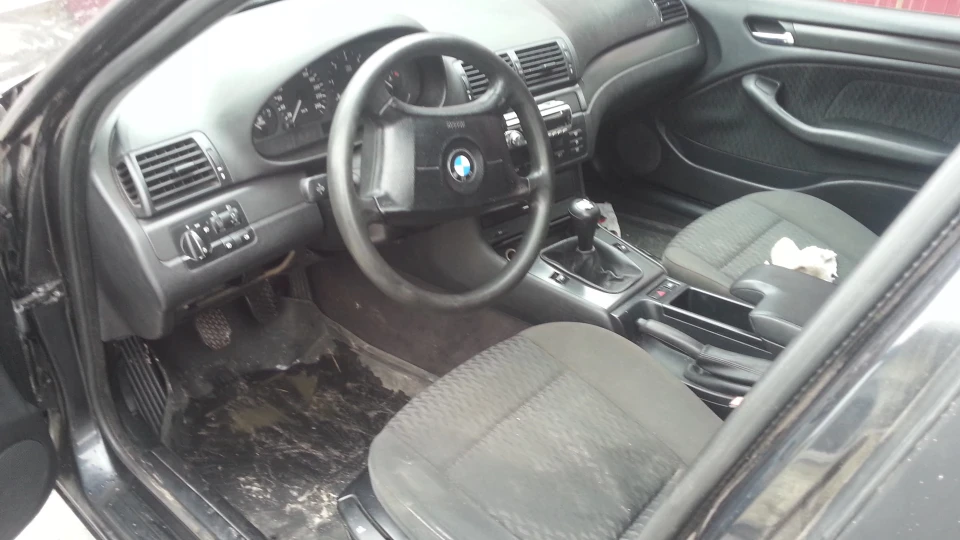 BMW 3 series Touring ☆Бричка☆ 5