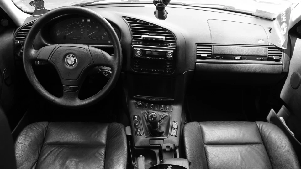 BMW 3 series Touring Edition Exclusive 3