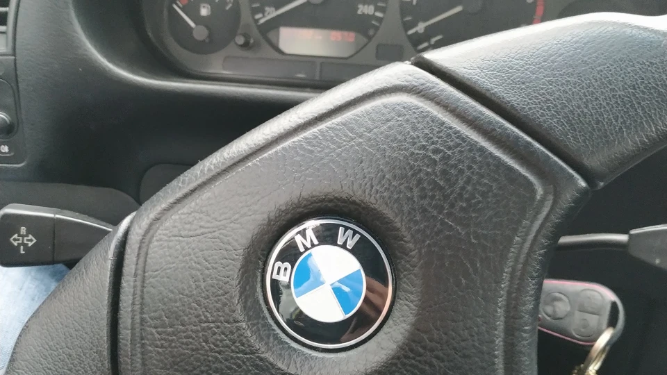 BMW 3 series Touring individual 2